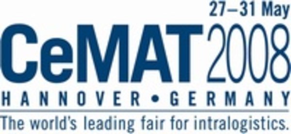 Services zur CeMAT 2008