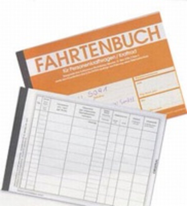 Fahrtenbuch - ein Danaergeschenk der Finanzverwaltung