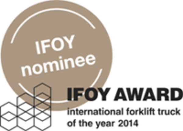 Nominierungen für den Ifoy-Award 2014