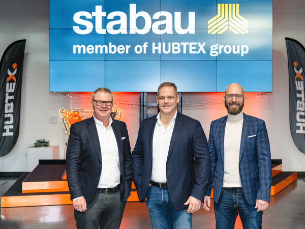 Aus Schulte-Henke GmbH wird ab 2025 stabau GmbH