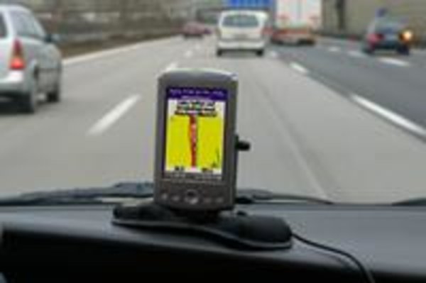 Mobile Navigation