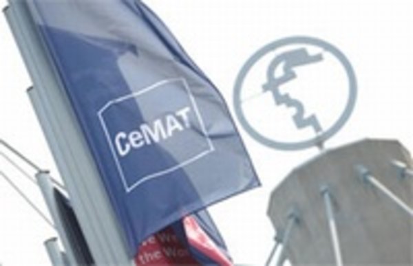 Gebrauchte Flurförderzeuge erstmals auf der CeMAT 2014